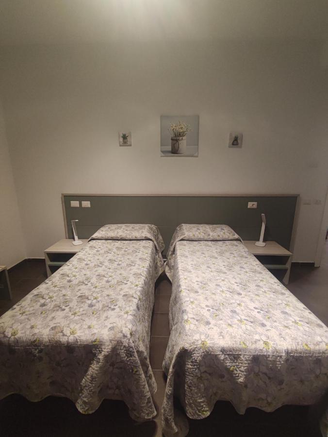 Belvedere Rooms Guest House Roma Eksteriør bilde