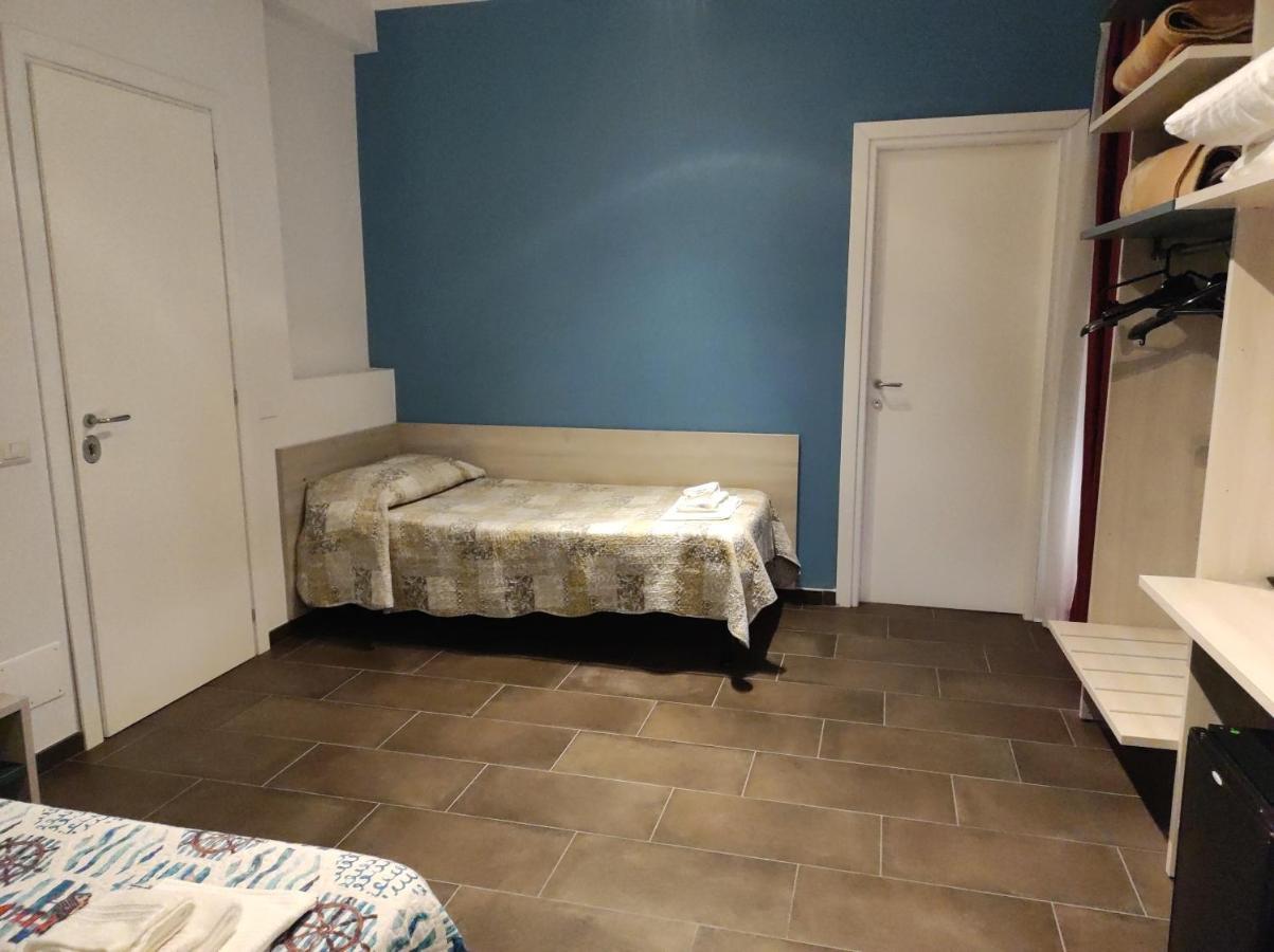 Belvedere Rooms Guest House Roma Eksteriør bilde