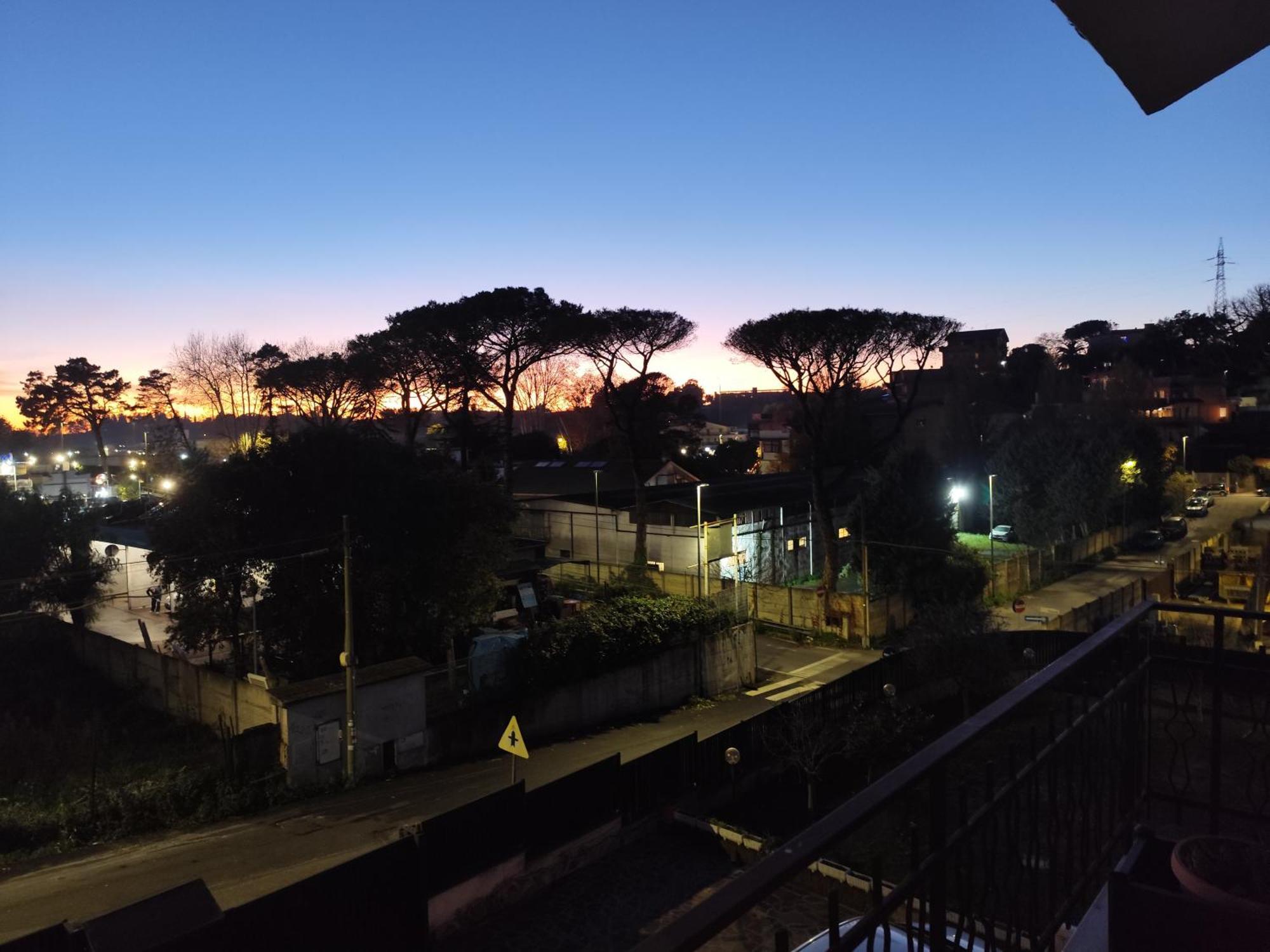 Belvedere Rooms Guest House Roma Rom bilde