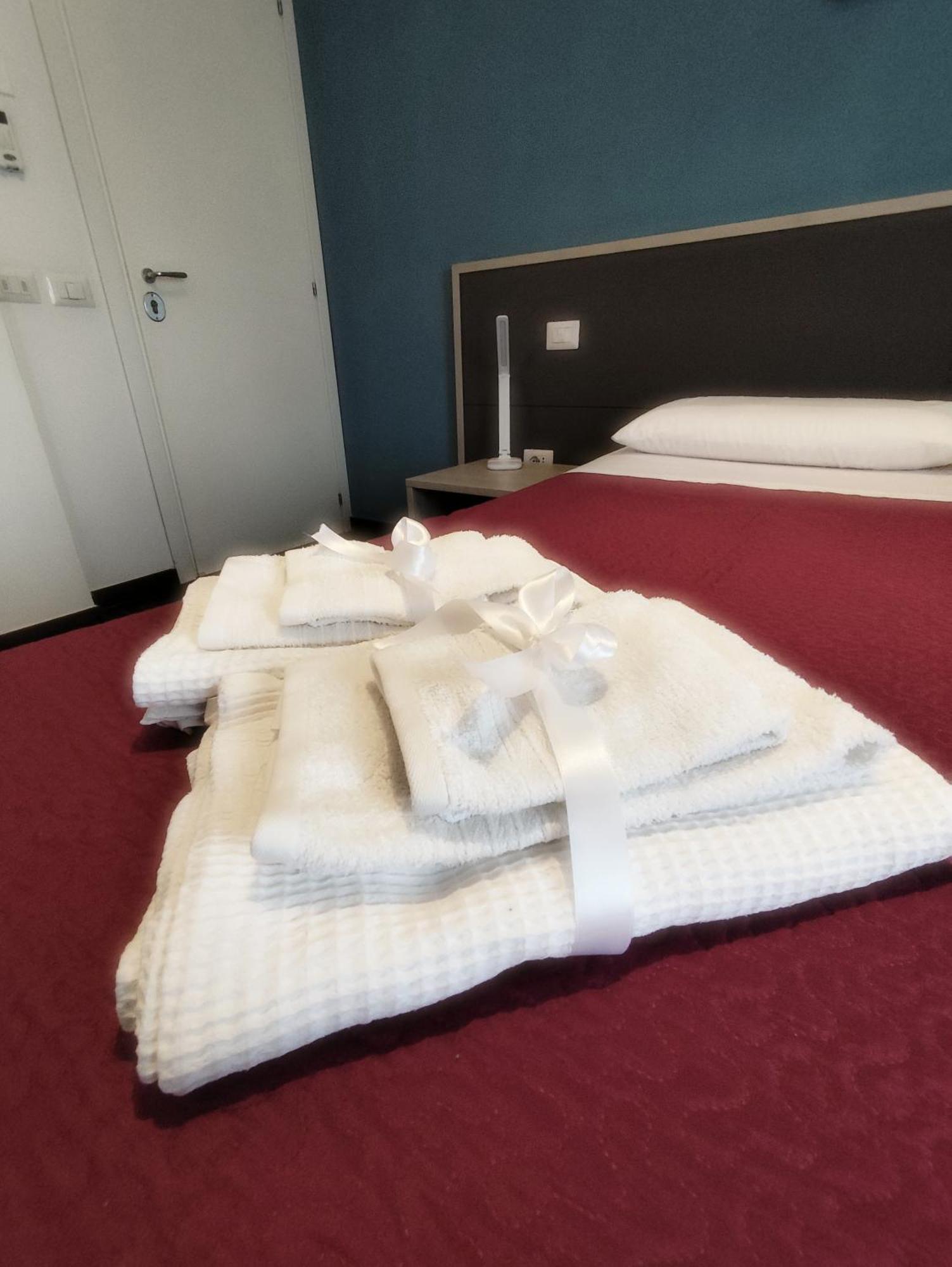 Belvedere Rooms Guest House Roma Eksteriør bilde