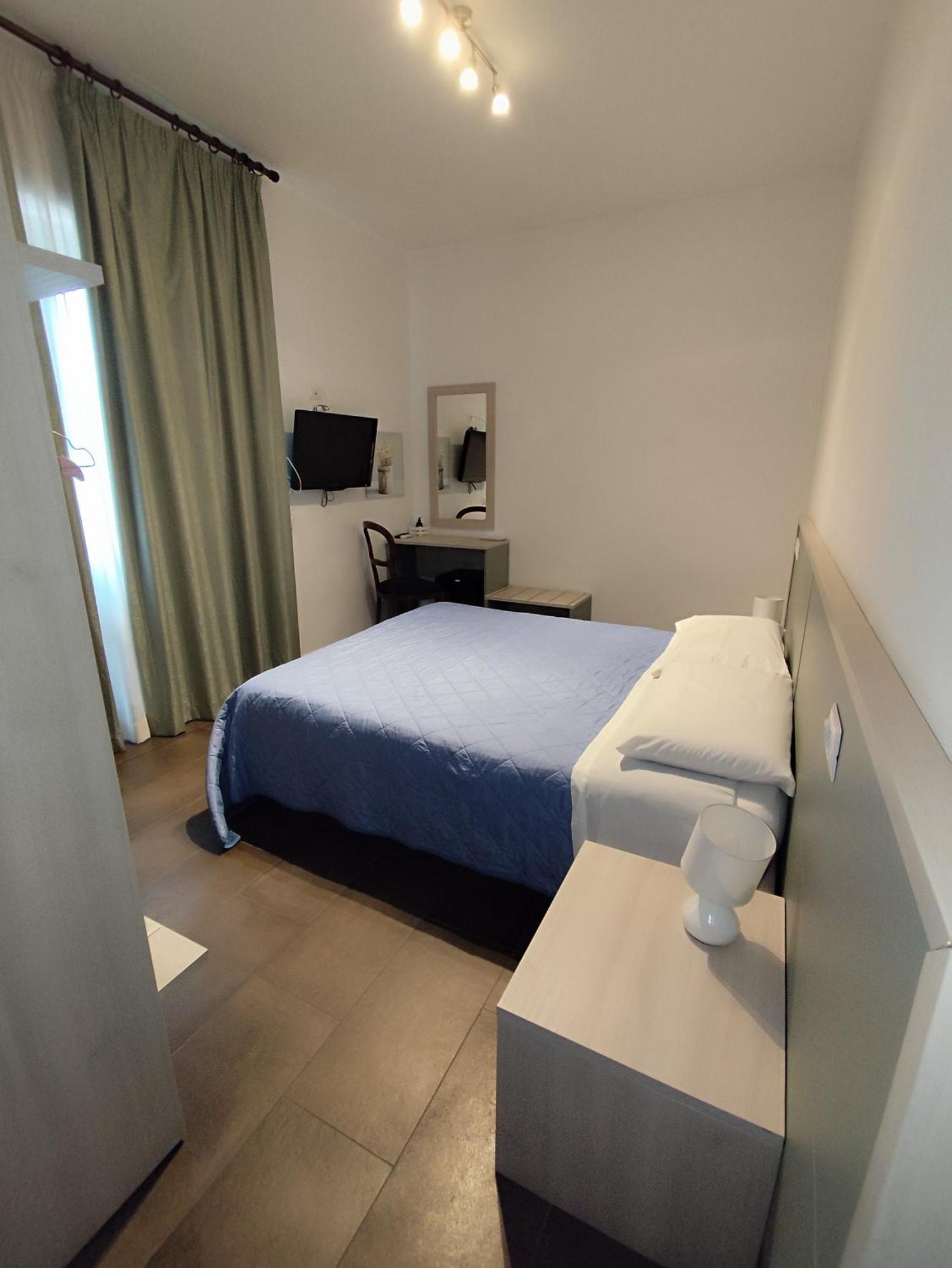 Belvedere Rooms Guest House Roma Eksteriør bilde